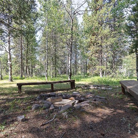 Remington Reload By Kabino Hot Tub Firepit Roku Big Yard Driveway Grill Wifi Trails Айленд-Парк Экстерьер фото